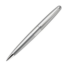 PILOT ボールペン コクーン S シルバー BCO150RS