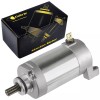 Caltric Starter for Yamaha Raptor 250 YFM250 2008 2009 2010