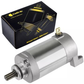 Caltric Starter for Yamaha Raptor 250 YFM250 2008 2009 2010 2011 2012 2013
