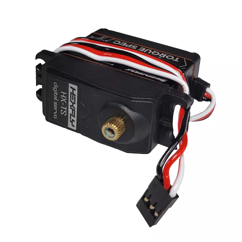 Redcat Racing Gen 9 Steering Servo Torque Spec Metal Gear