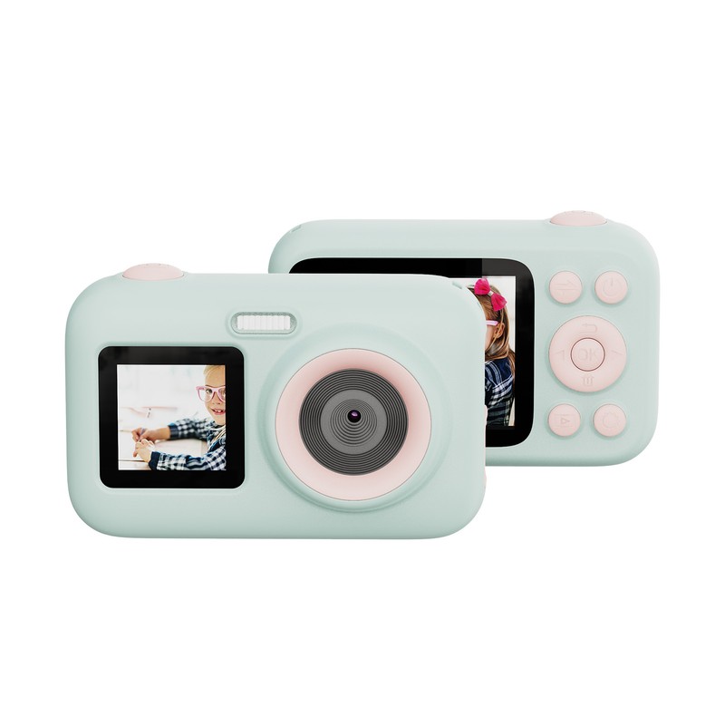 1080P Digital Camera Kids Camera 12MP HD Children Digital Video