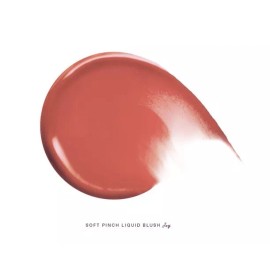 Rare Beauty by Selena Gomez Mini Soft Pinch Liquid Blush In Joy 0.11 oz/3.2 ml