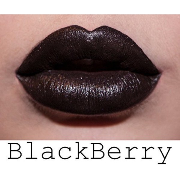 Blackberry LipSense