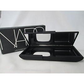 NARS Radiant Cream Compact Foundation, Empty Compact