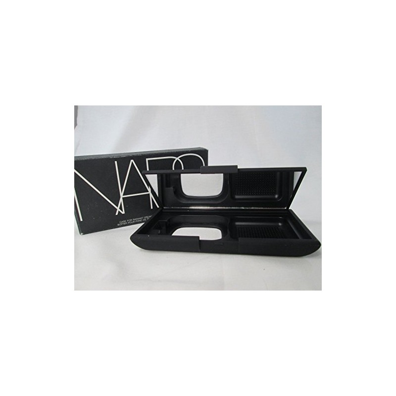 NARS Radiant Cream Compact Foundation, Empty Compact
