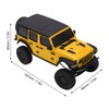 1/24 Remote Control Car for Boys 98ft Wireless Distance Four