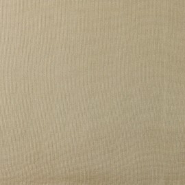 Exclusive Home Biscayne Indoor/Outdoor Two Tone Textured Grommet Top Curtain Panel, 54"x84", Sand, Set of 2