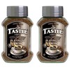 Cafe Tastle Platinum Espresso Freeze Dried Instant Coffee, 7.14 Ounce