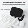 ASHATA Estuche Rígido para Magic Mouse2, Estuche Portátil para Mouse