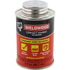 DAP Weldwood Contact Cement 3oz. Tan, Water Resistant, Strong, Instant