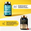 Upmer Pack Duo: Magnesio 7 En 1 + Omega 3