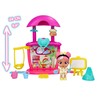 Cry Babies Playtime Day Care Maddy's Playroom Expandable Mini Playset