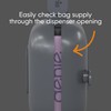 Pet Genie | On the Go Dog Poop bag Dispenser