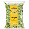 Rani Green Peas Split, Dried (Vatana, Matar) 64oz (4lbs) 1.81kg