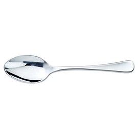 ARCOS Madrid-cuillère Table 210 mm, 210 mm, Silver