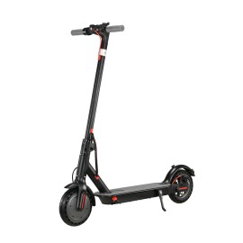 JuHaoYong Freeboy Powerful Electric Scooter  Stock Smart Foldable High Speed Electric Scooter for Daily CommuteColor: Black, Power: 250w for eu, Voltage: 36 V, Tire Size: 8.5 inch