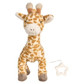 Musical Box M Giraffe Kaya