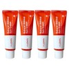 Ilenol Fresh Face Cream 2.0 50ml (SPF50+) 4 units /