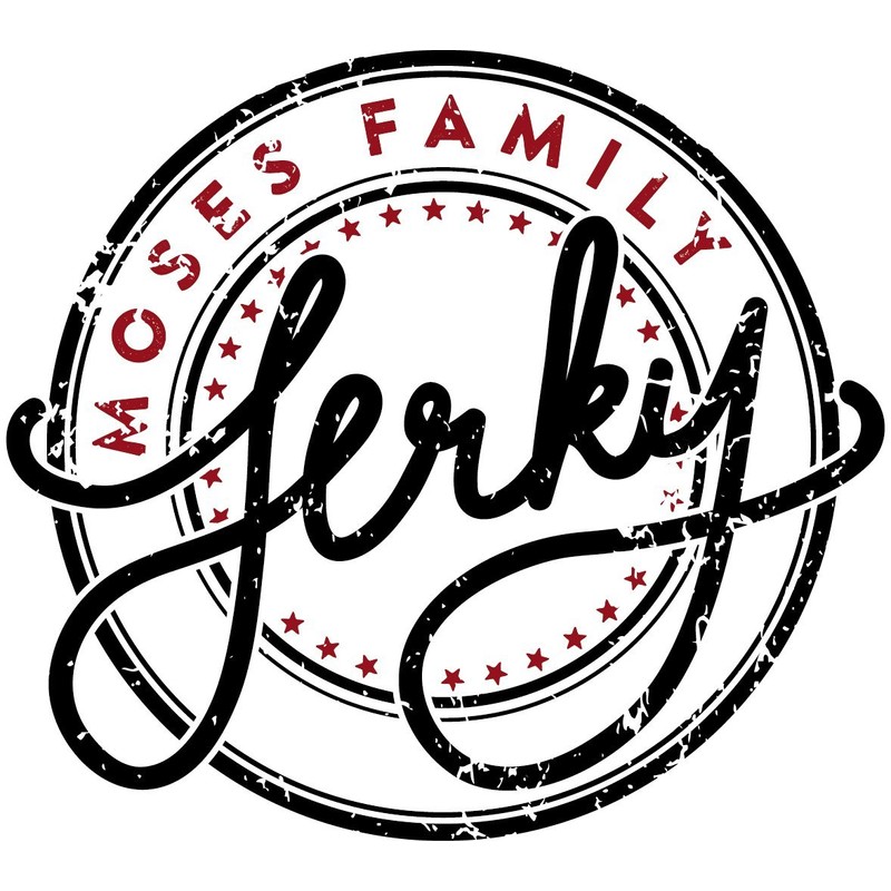 Moses Family Jerky, Steakhouse Beef Jerky Multi Pack, 2.5 Ounce