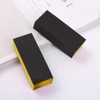 SKYPIA Nail Buffer 3 Sided Blocks Sanding Buffing Grinding Polisher