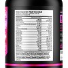 Multivitamínico Mujer Cápsulas Vitaminas Life
