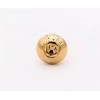 Unbranded Grandfather Clock Weight Shell Open Hook Bottom Screw Set