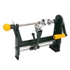 Peeler Corer, Peeler Slicer Corer with Stainless Steel Blades and