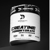 DRAGON PHARMA Creatine Monohydrate, Aid Muscle Recovery, Post-Workout Supplement, Antioxidant