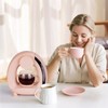 Single Serve Coffee Maker For K Cup Pod and Coffee