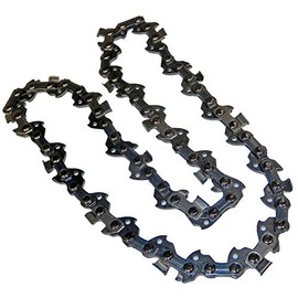 Tolxh #90PX034G Pole Saw Cutting Chain Fits PS250 Replacement Part New For Oregon