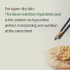 Bean Toner Pad by Mixsoon for Unisex - 70 Pc