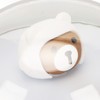 Electric Hand USB Rechargeable Warmer 2 Levels Fast Heating 4000mAh