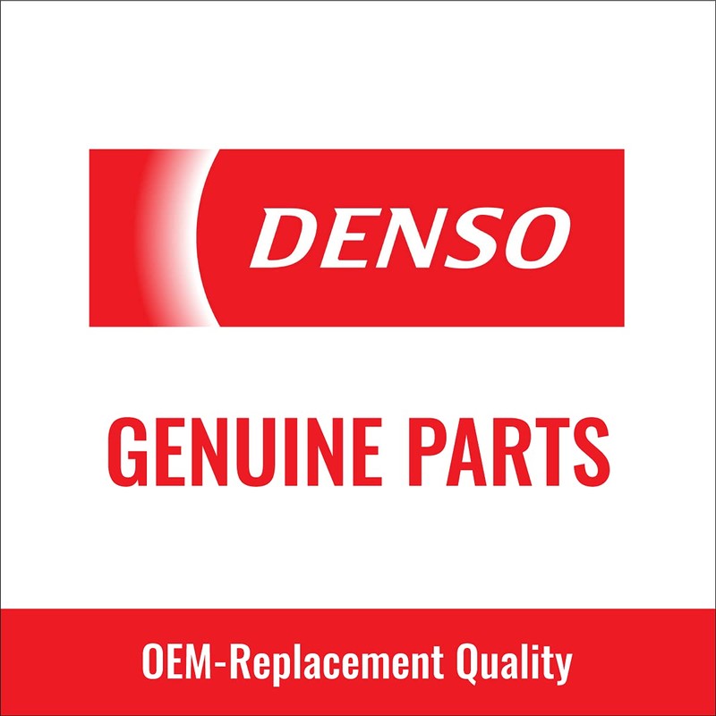 DENSO Spark Plug Wire Set compatible with Dodge Caravan 3.3L
