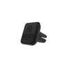 Celly ghostvent Magnetic Car Mount, Black