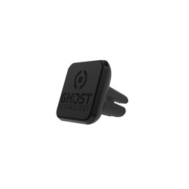 Celly ghostvent Magnetic Car Mount, Black