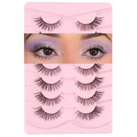 Lashes eyelashes natural look lashes natural mink lashes volume lash lashes fluffy fake eyelashes wispy eyelash faux mink lashes eyelashes natural wispy lashes mink lashes fluffy lashes, Adious #Rhea