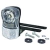 Captain Stag Y-4886 Bicycle Headlight, LED Basket Light, Front Use,