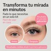 Pigmento Negro Para Pestañas Jdenis by Gaero Shop Uso Profesional