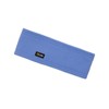 Lupa Handmade Unisex Triple-Layer Micro Fleece Headband Ear Warmer -