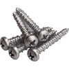 GROVE CVP432 Concrete Screws 150 Pieces Diameter 0.16 x 1.3