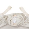 Stroller Bag Organizer Reusable Large Capacity Elastic Nylon Baby Stroller