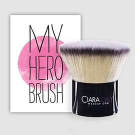 Ciara Daly Hero Brush Ultimate Foundation Brush