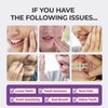 Tooth Refresh Toothpaste, Fresh Breath Formula Whitening Hydroxyapatite Toothpaste, Natural