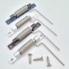 FlyEx Professional Spring Closer Tension Spring Return Spring Fly Screen