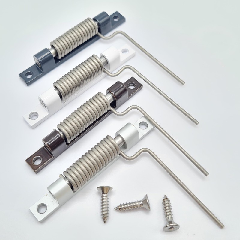 FlyEx Professional Spring Closer Tension Spring Return Spring Fly Screen