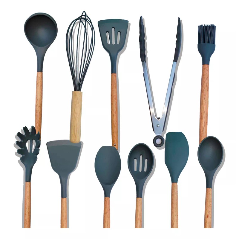 MDJ Conjunto De Utensilios De Cocina