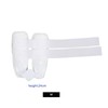 Gel Ankle Brace Good Fixation Open Design Universal Bracket Adjustment