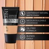 FACES CANADA All Day Hydra Matte Foundation - Mini 3in1