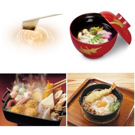 Heisei Chin Dried Bonito Sauce 8.5 oz (240 g) (0.3 oz (8 g) x 30 Bags)