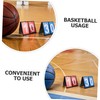 WHAMVOX 2pcs Durable Dual Sided Score Keeper for Basketball Volleyball